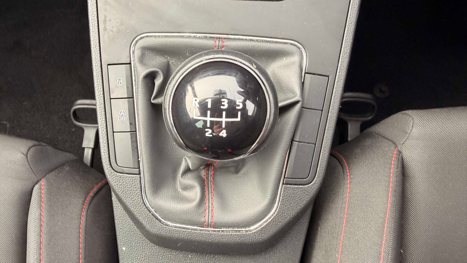 Used SEAT Ibiza for sale - 77858632: Photo 20