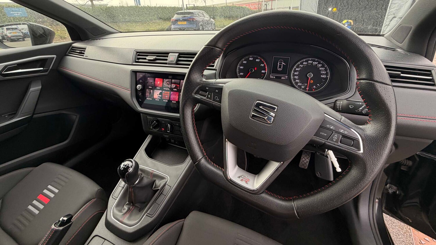 Used SEAT Ibiza for sale - 77858632: Photo 22