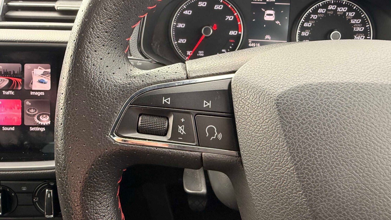 Used SEAT Ibiza for sale - 77858632: Photo 23