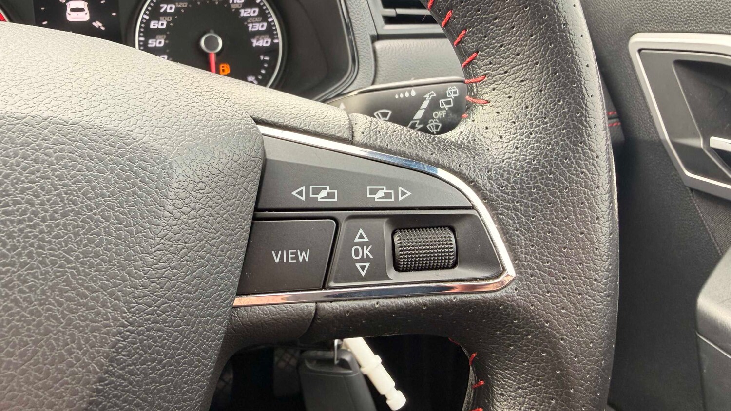 Used SEAT Ibiza for sale - 77858632: Photo 25