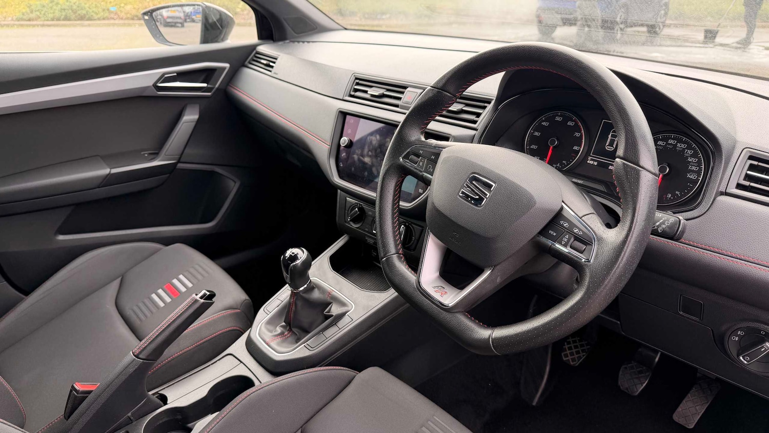 Used SEAT Ibiza for sale - 77858632: Photo 3