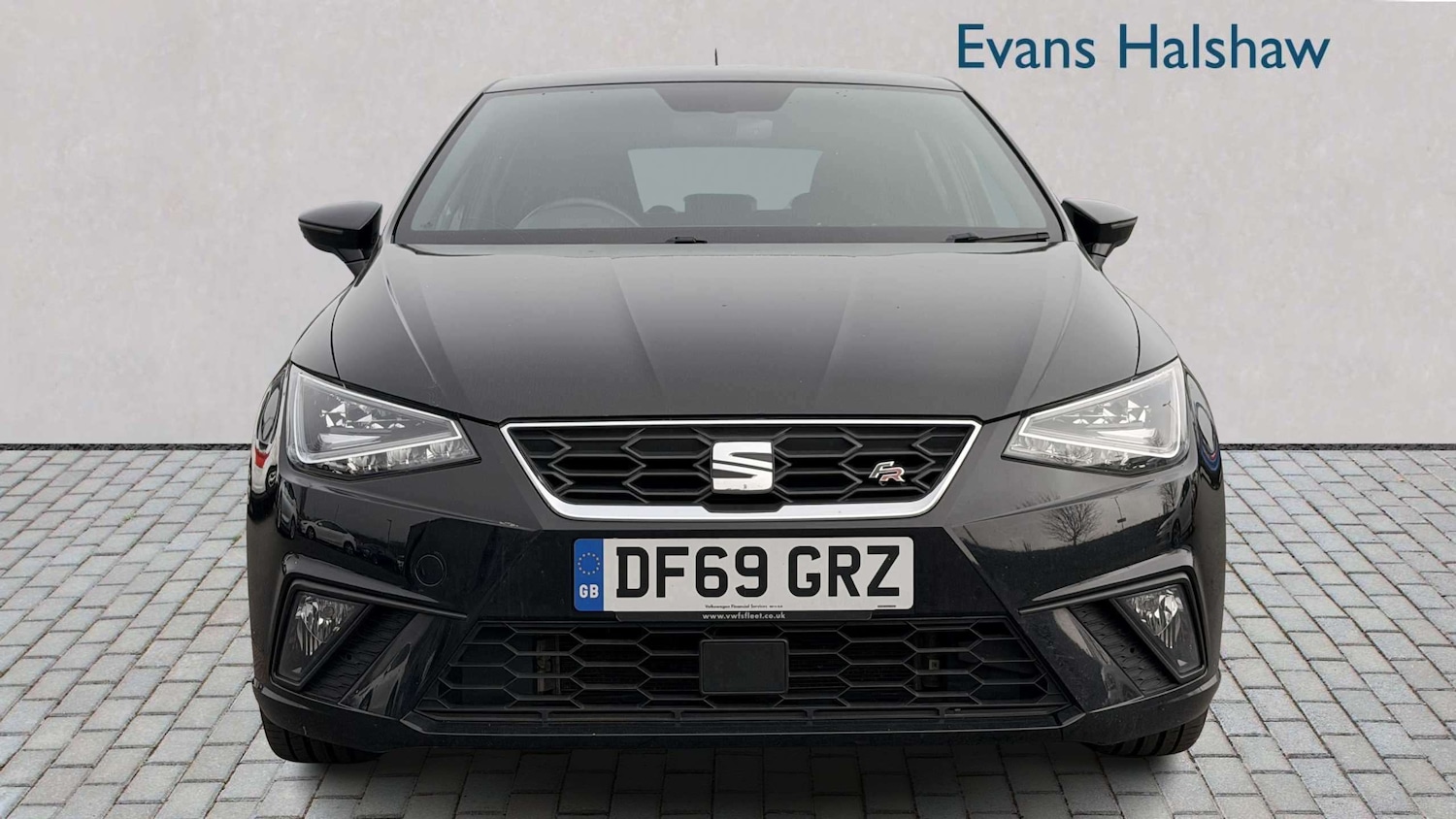 Used SEAT Ibiza for sale - 77858632: Photo 4
