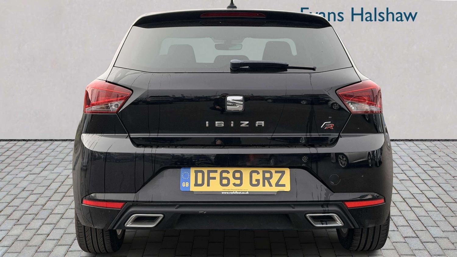 Used SEAT Ibiza for sale - 77858632: Photo 5