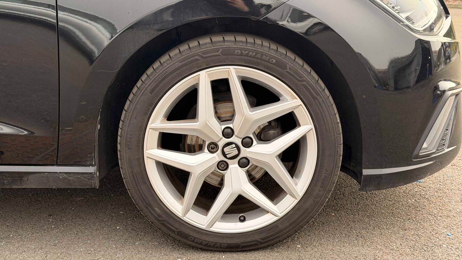 Used SEAT Ibiza for sale - 77858632: Photo 7