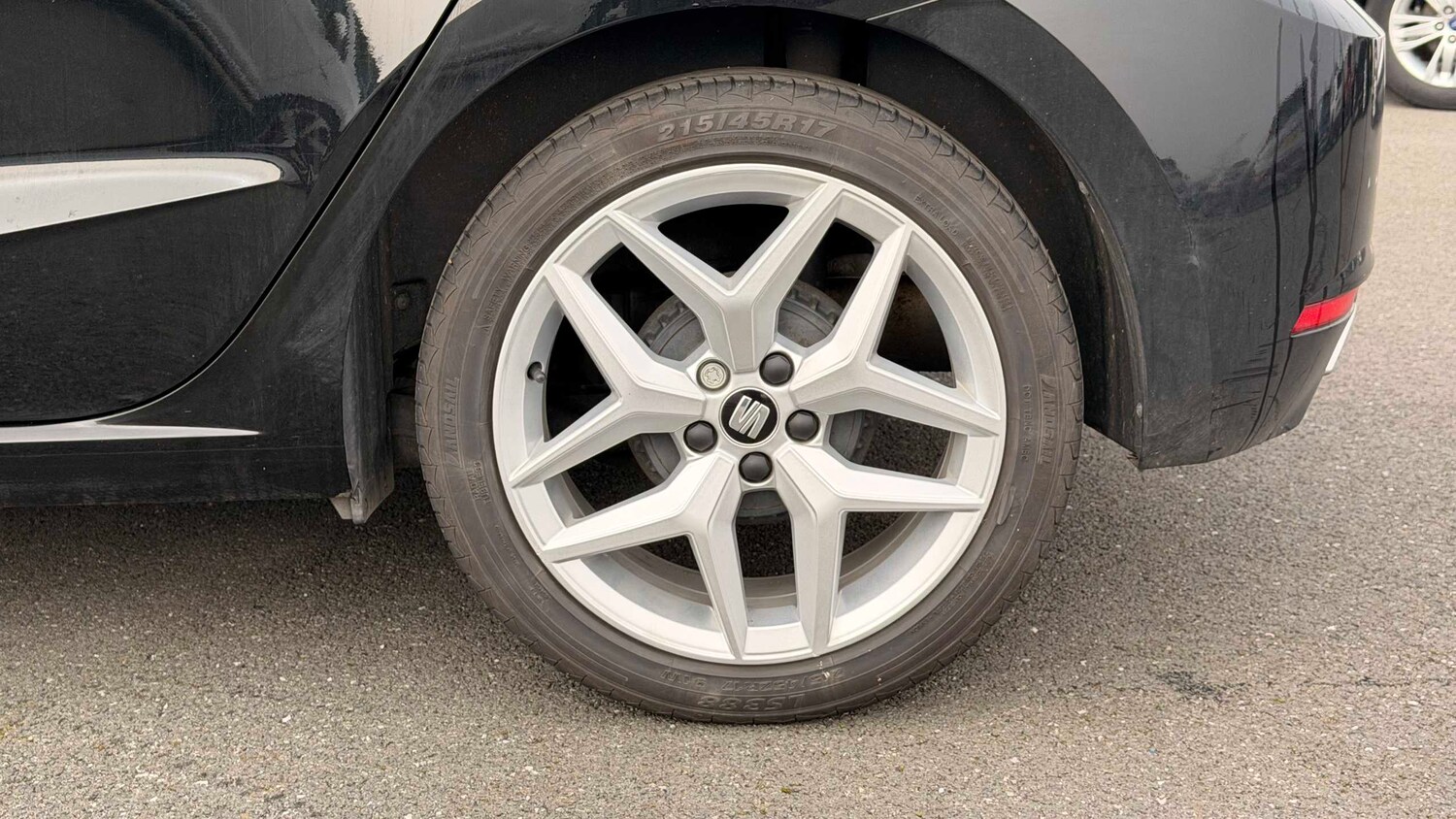 Used SEAT Ibiza for sale - 77858632: Photo 9