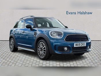 Used MINI Countryman 2019 for sale - 78893397: Photo