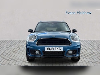 Used MINI Countryman 2019 for sale - 78893397: Photo