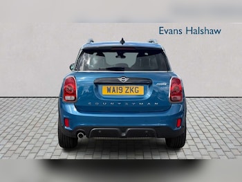 Used MINI Countryman 2019 for sale - 78893397: Photo