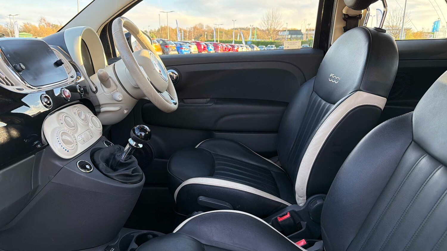 Used Fiat 500 2017 for sale - 77856802: Photo 10