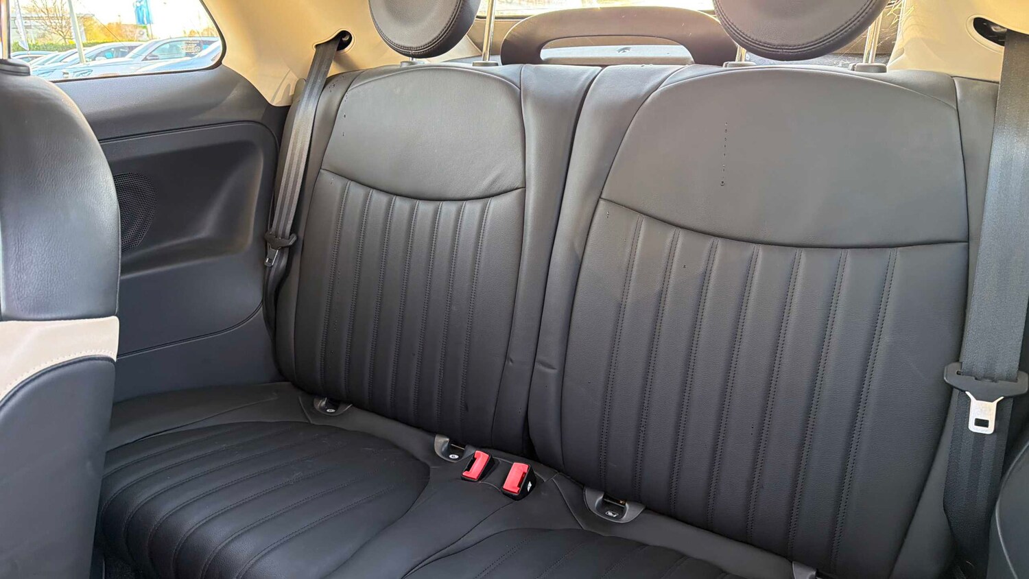 Used Fiat 500 2017 for sale - 77856802: Photo 11