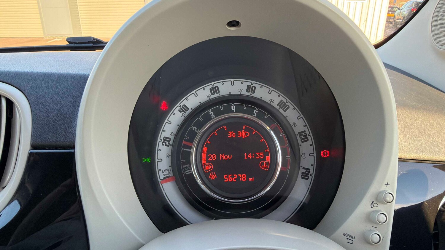 Used Fiat 500 2017 for sale - 77856802: Photo 13