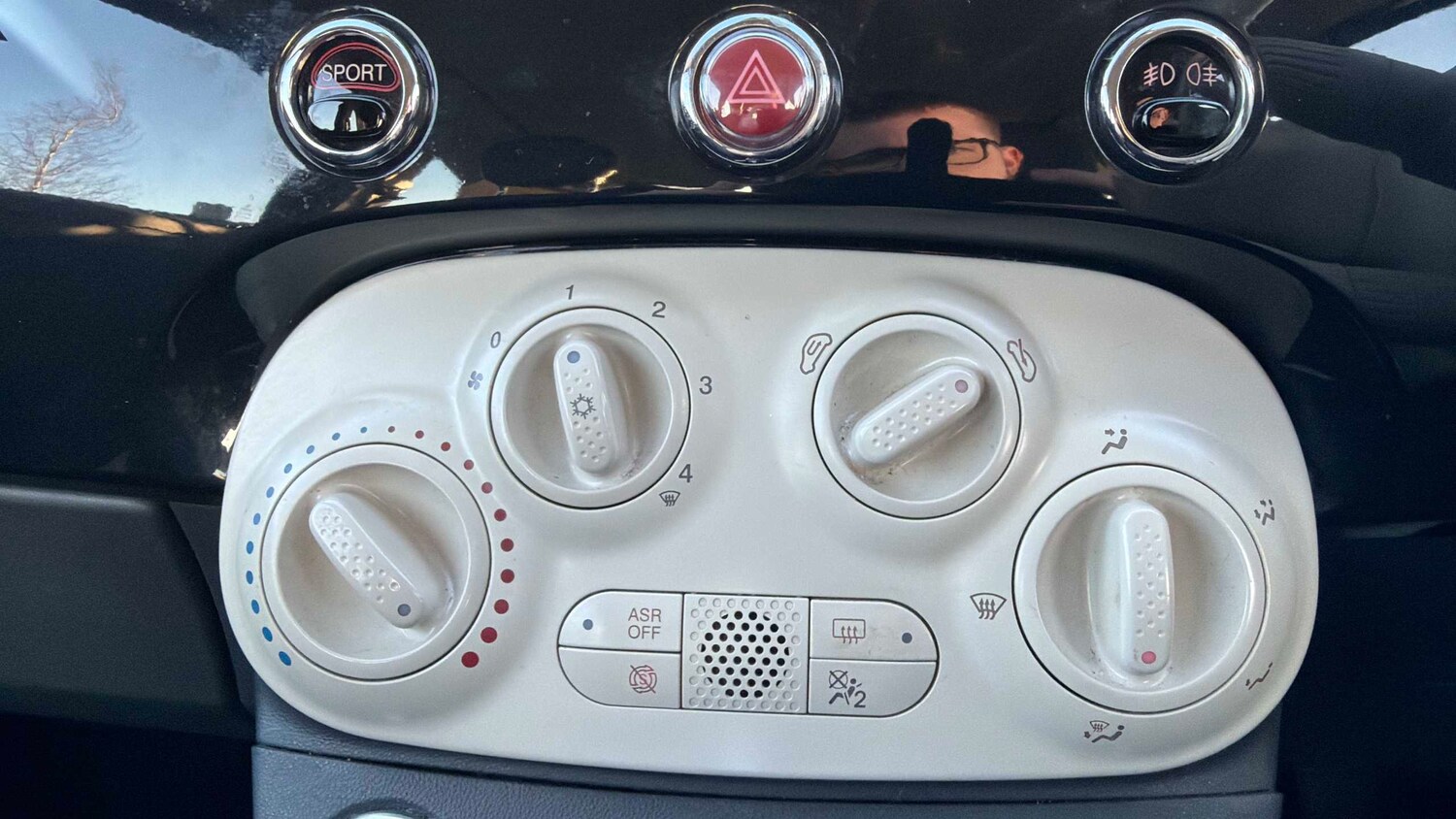 Used Fiat 500 2017 for sale - 77856802: Photo 16