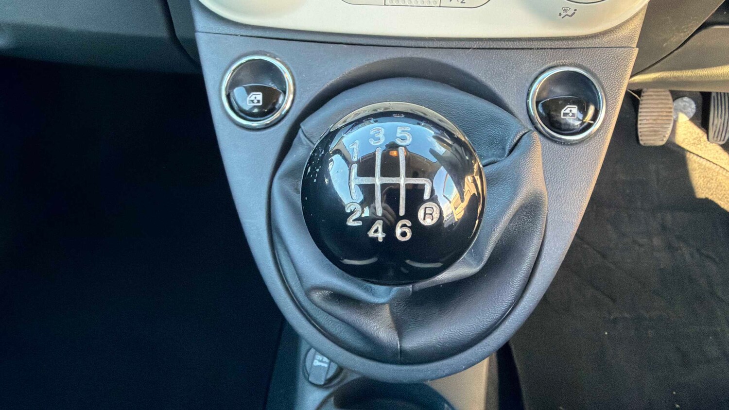 Used Fiat 500 2017 for sale - 77856802: Photo 17