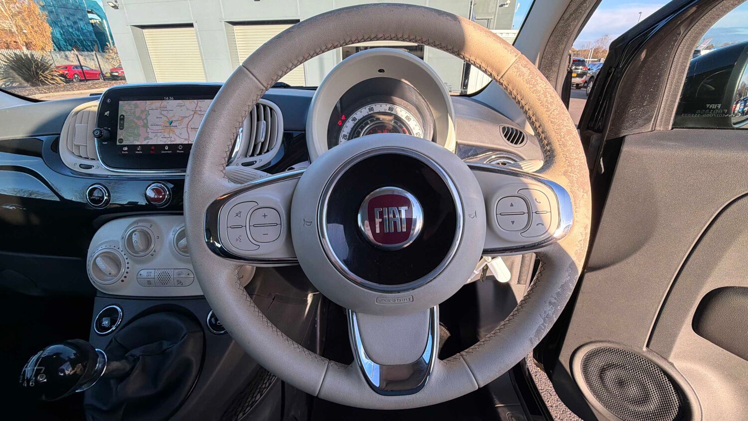 Used Fiat 500 2017 for sale - 77856802: Photo 19