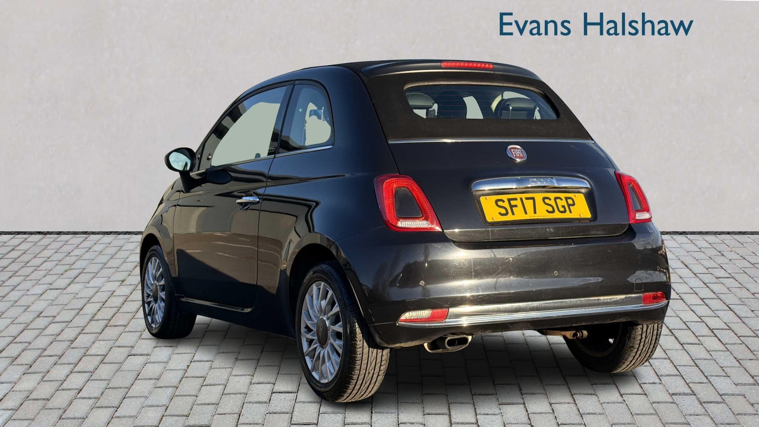 Used Fiat 500 2017 for sale - 77856802: Photo 2