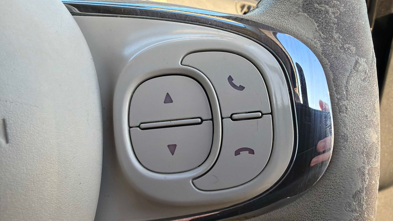 Used Fiat 500 2017 for sale - 77856802: Photo 20