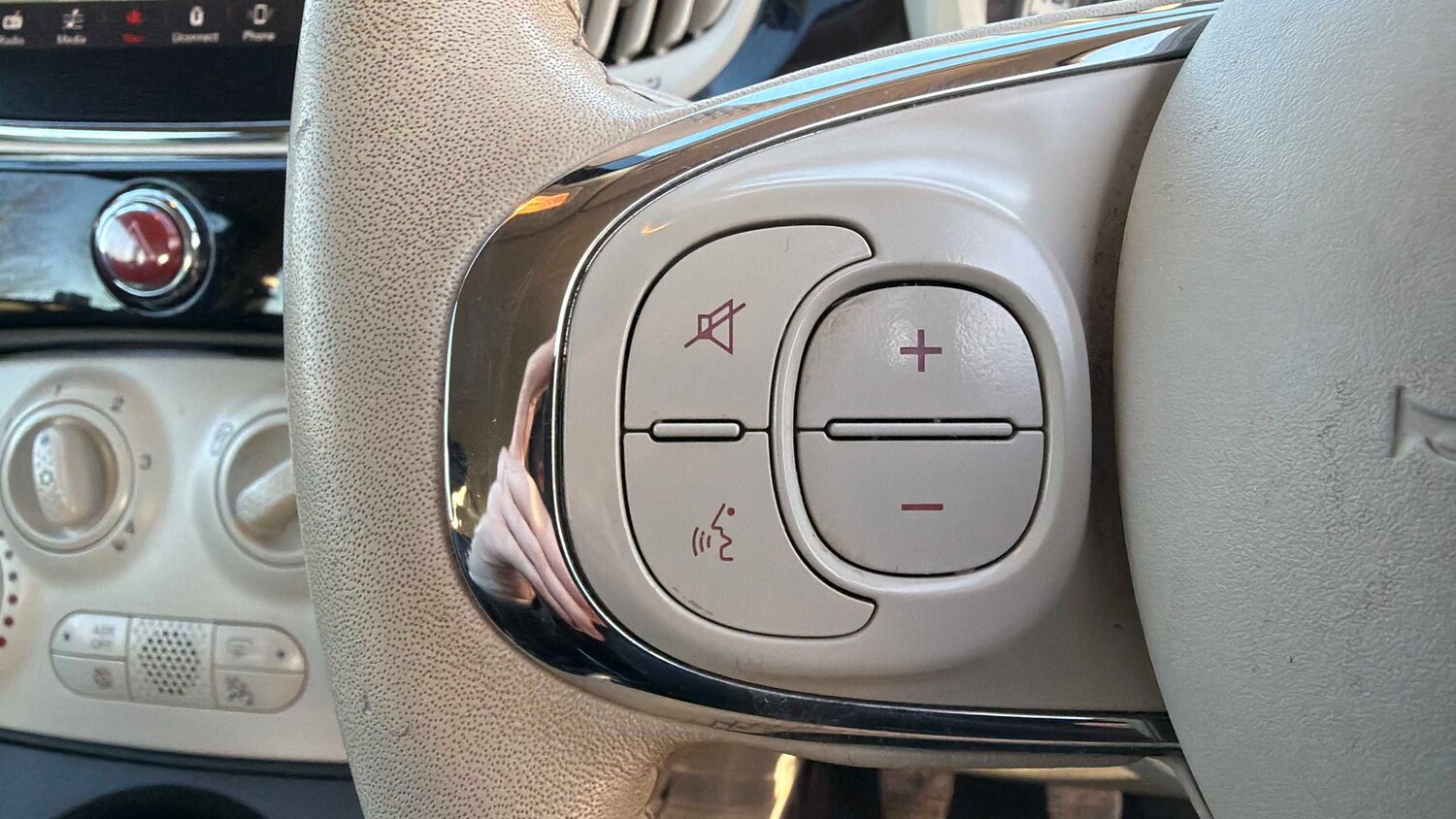 Used Fiat 500 2017 for sale - 77856802: Photo 21