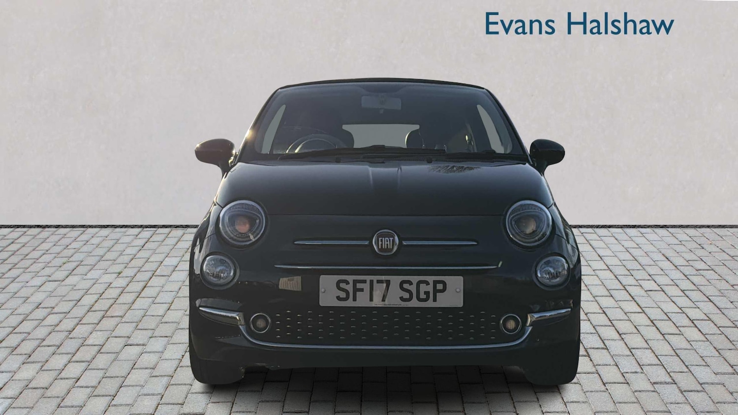 Used Fiat 500 2017 for sale - 77856802: Photo 4