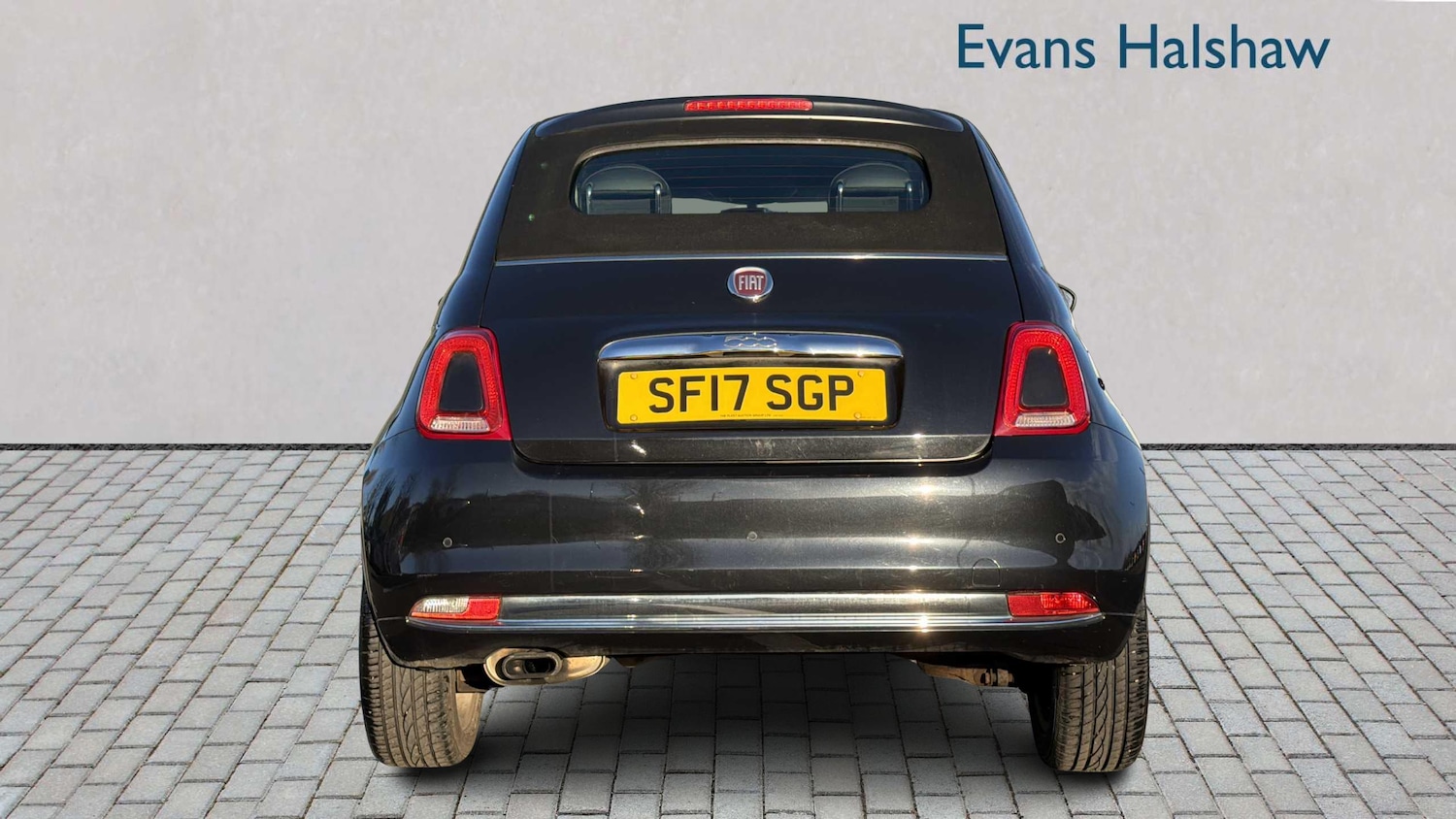 Used Fiat 500 2017 for sale - 77856802: Photo 5