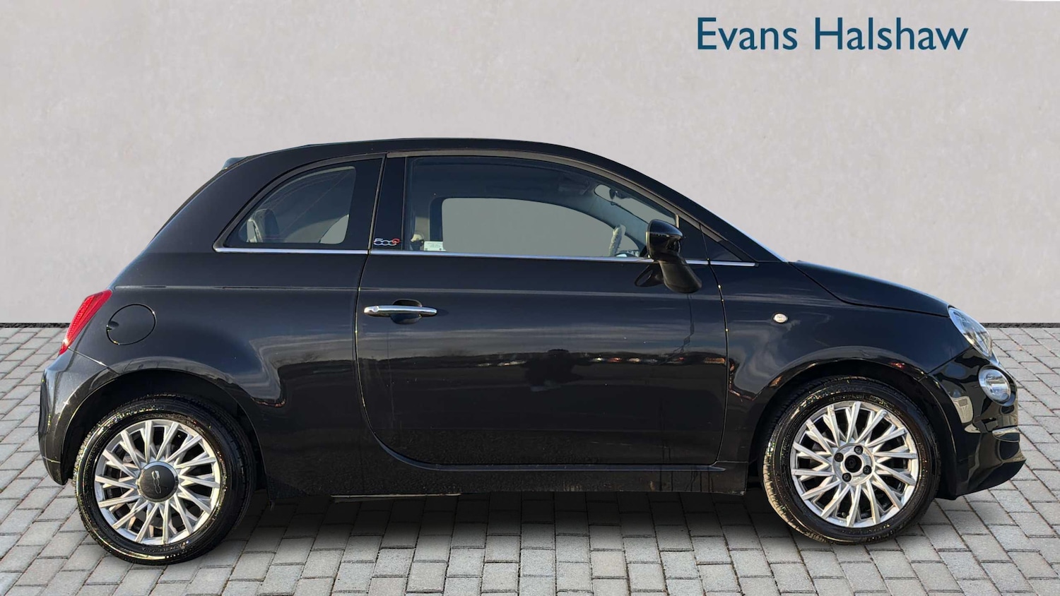 Used Fiat 500 2017 for sale - 77856802: Photo 6