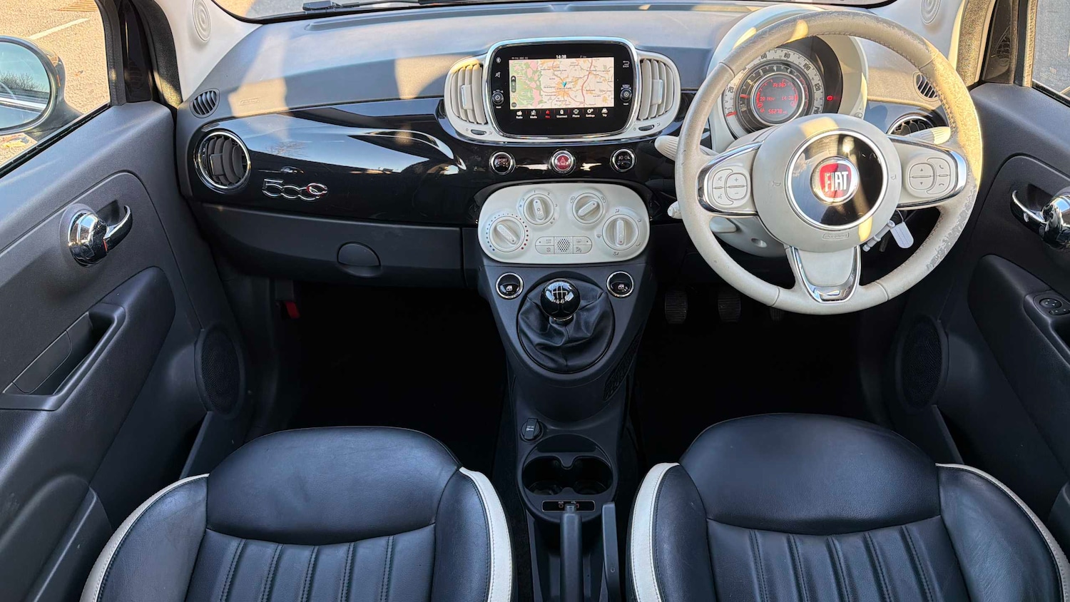 Used Fiat 500 2017 for sale - 77856802: Photo 9