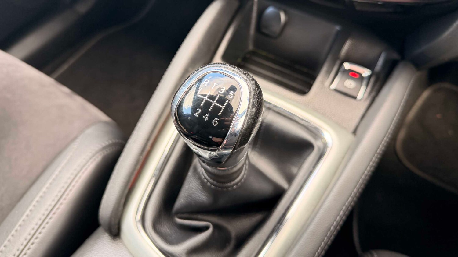 Used Nissan Qashqai 2016 for sale - 78010133: Photo 17