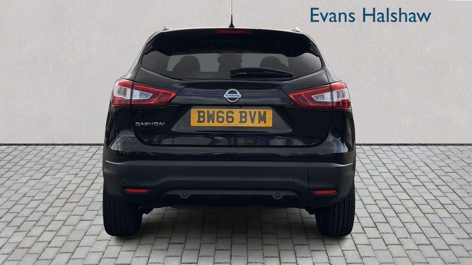 Used Nissan Qashqai 2016 for sale - 78010133: Photo 5