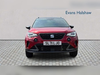 Used SEAT Arona 2021 for sale - 78978822: Photo