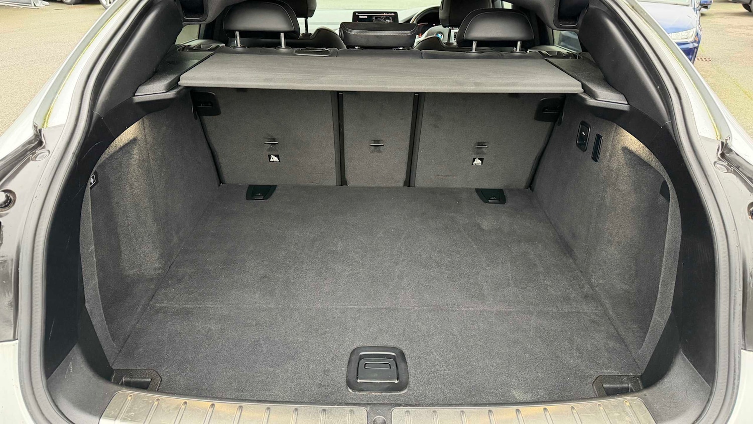 Used BMW X4 2021 for sale - 77995883: Photo 11