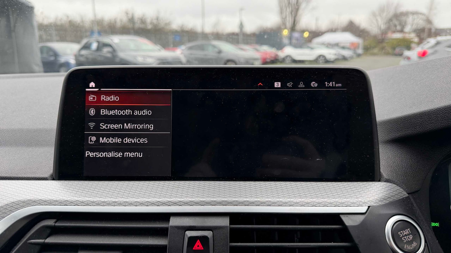 Used BMW X4 2021 for sale - 77995883: Photo 14