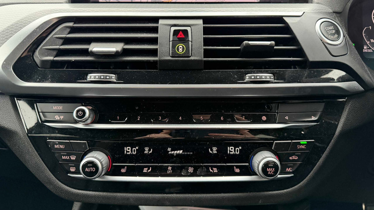 Used BMW X4 2021 for sale - 77995883: Photo 16