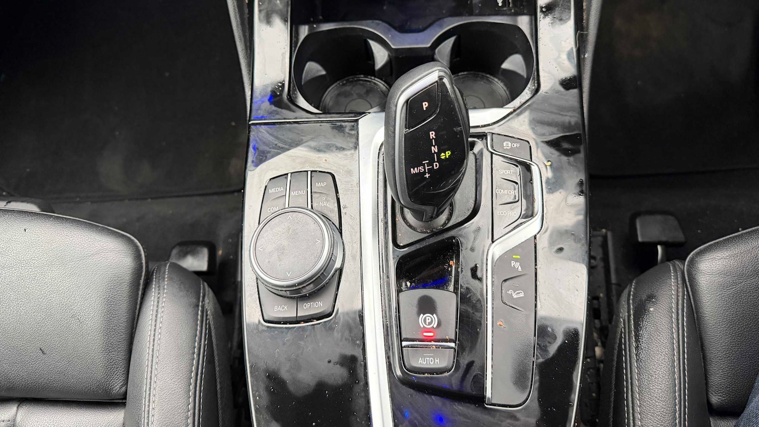 Used BMW X4 2021 for sale - 77995883: Photo 17