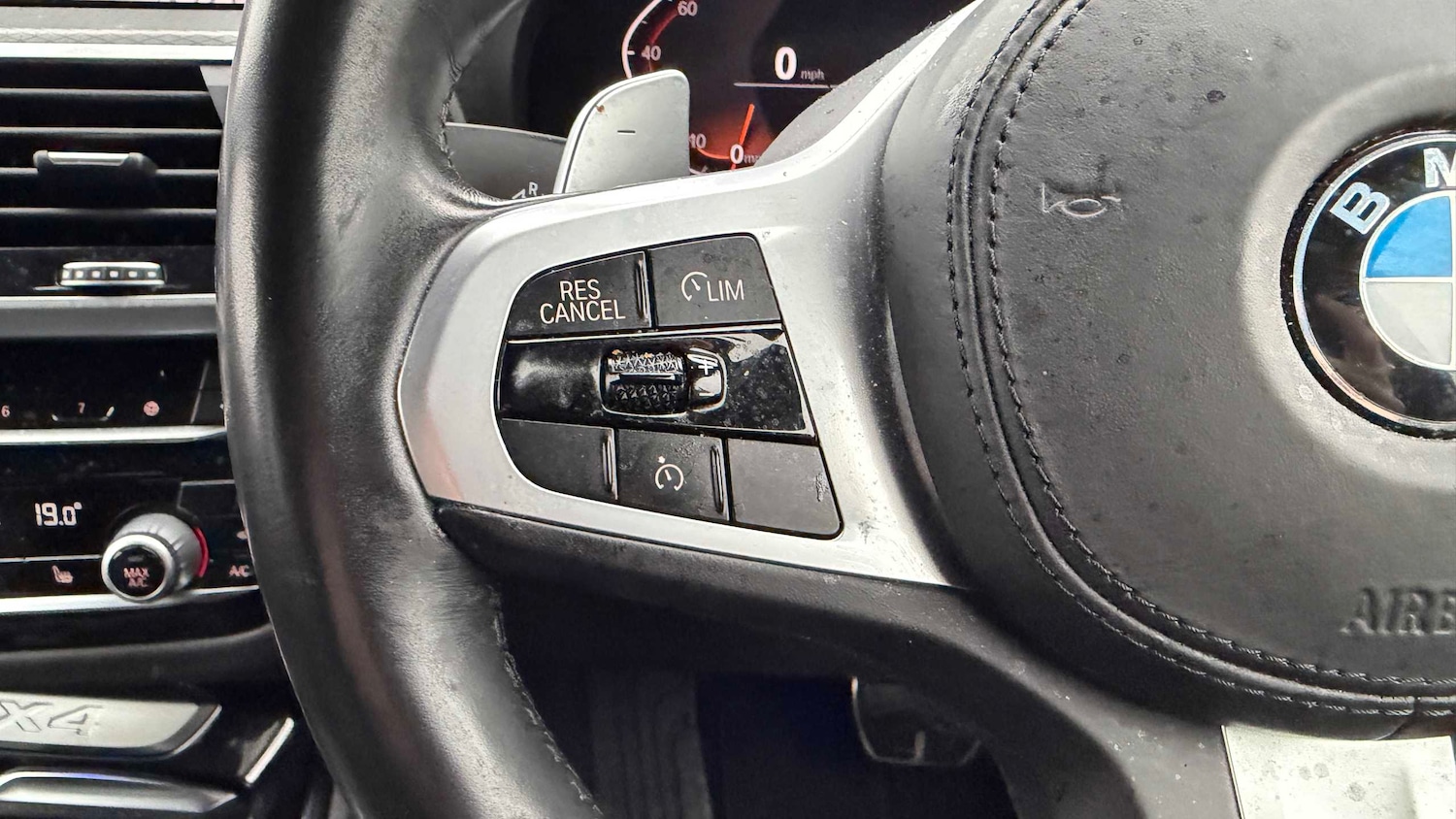 Used BMW X4 2021 for sale - 77995883: Photo 21