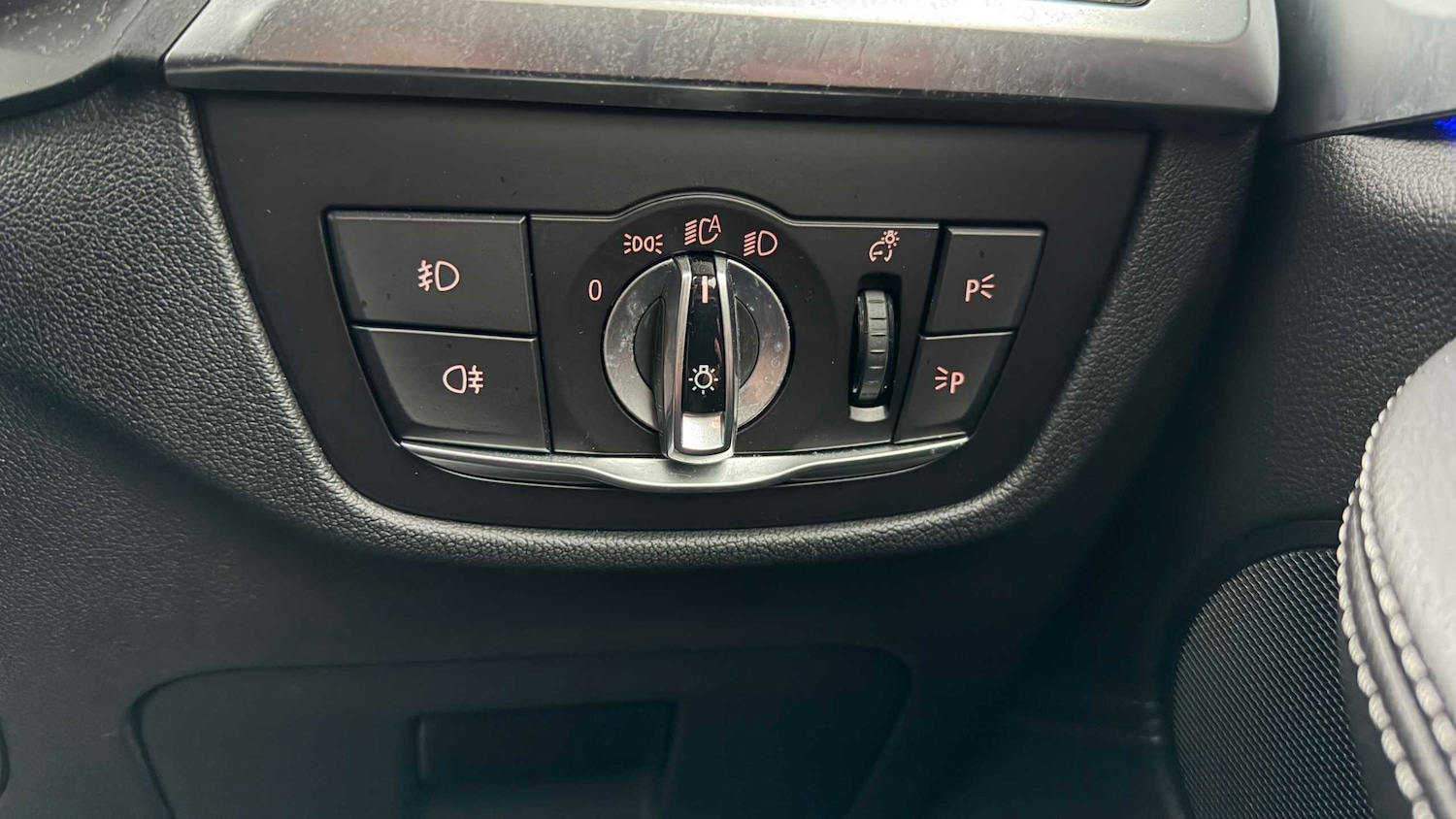 Used BMW X4 2021 for sale - 77995883: Photo 22