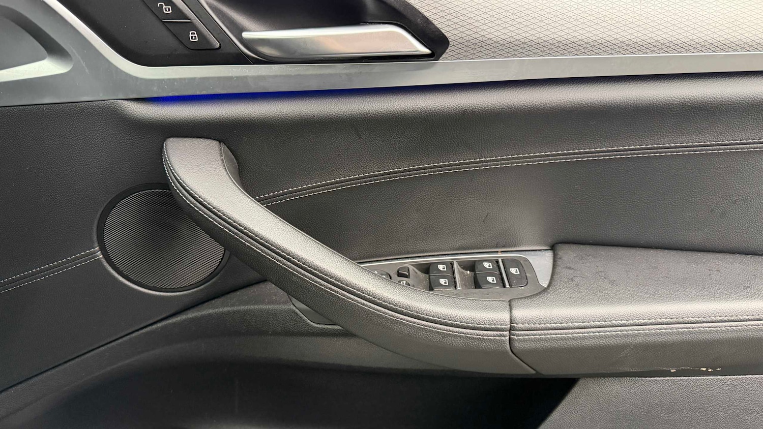 Used BMW X4 2021 for sale - 77995883: Photo 23