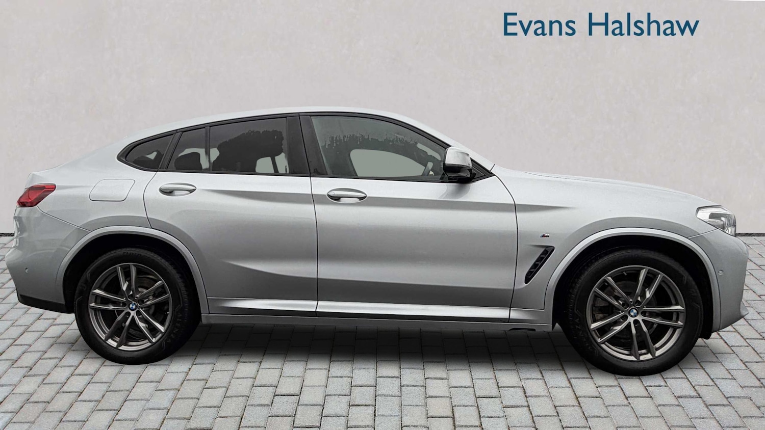 Used BMW X4 2021 for sale - 77995883: Photo 6