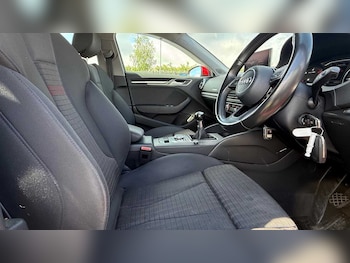 Used Audi A3 2016 for sale - 78564260: Photo