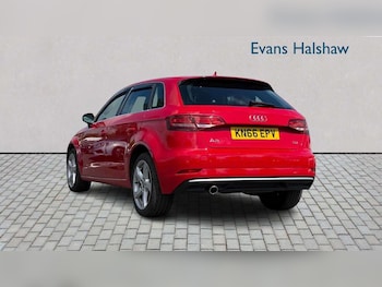 Used Audi A3 2016 for sale - 78564260: Photo