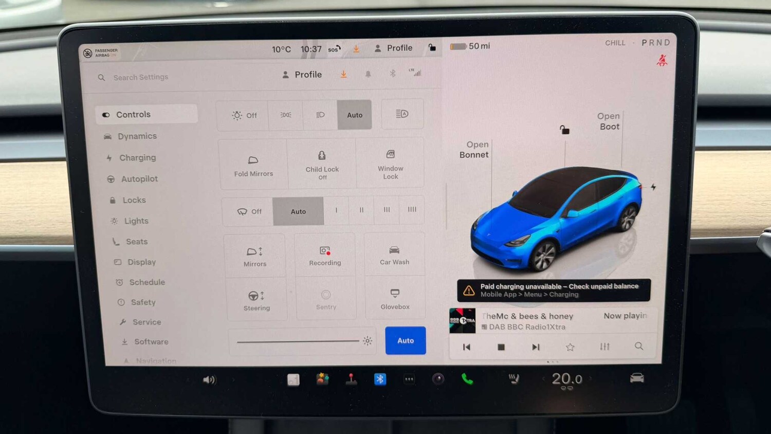 Used Tesla Model Y 2022 for sale - 77857062: Photo 12