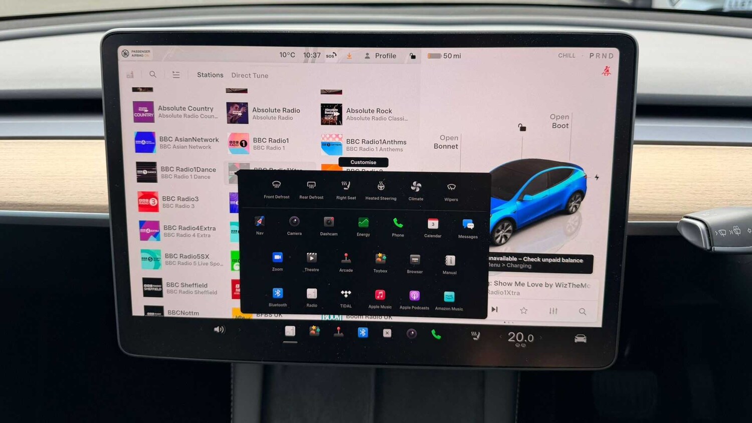 Used Tesla Model Y 2022 for sale - 77857062: Photo 15