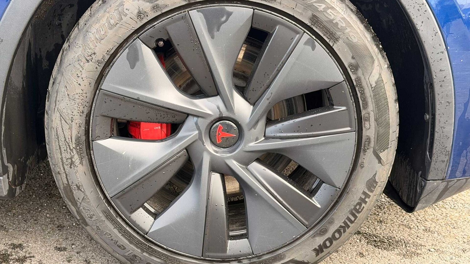 Used Tesla Model Y 2022 for sale - 77857062: Photo 17