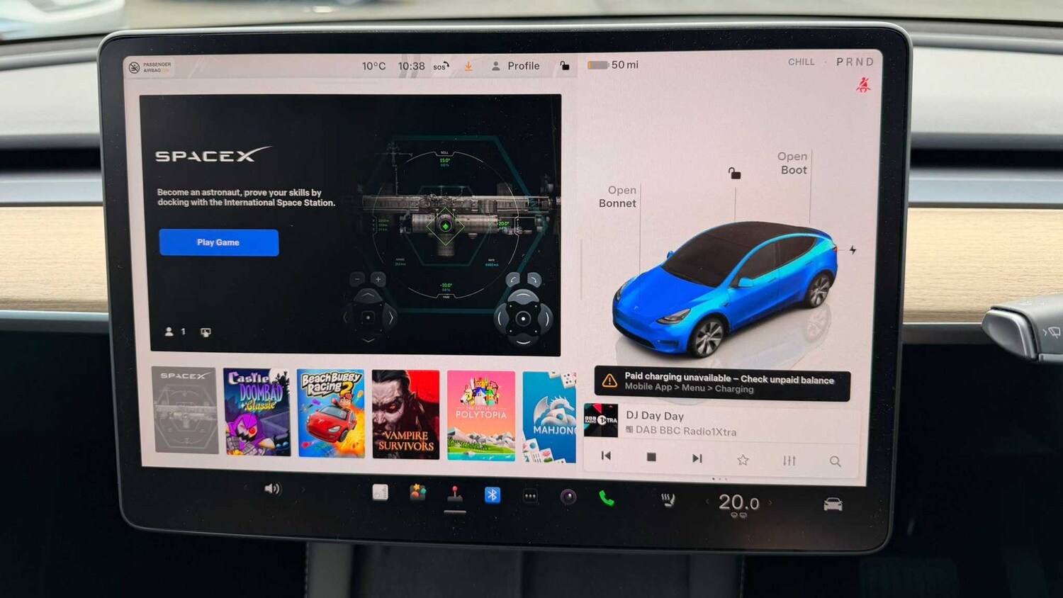 Used Tesla Model Y 2022 for sale - 77857062: Photo 18