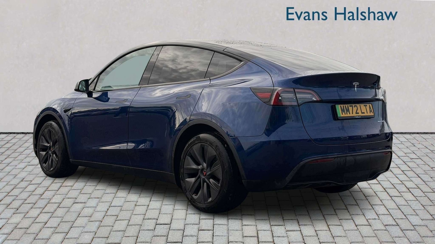 Used Tesla Model Y 2022 for sale - 77857062: Photo 2