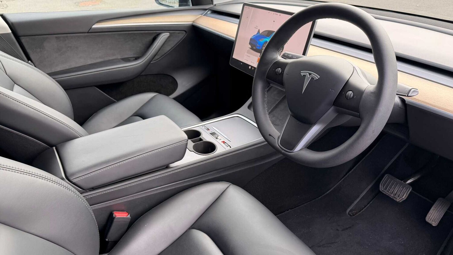 Used Tesla Model Y 2022 for sale - 77857062: Photo 7