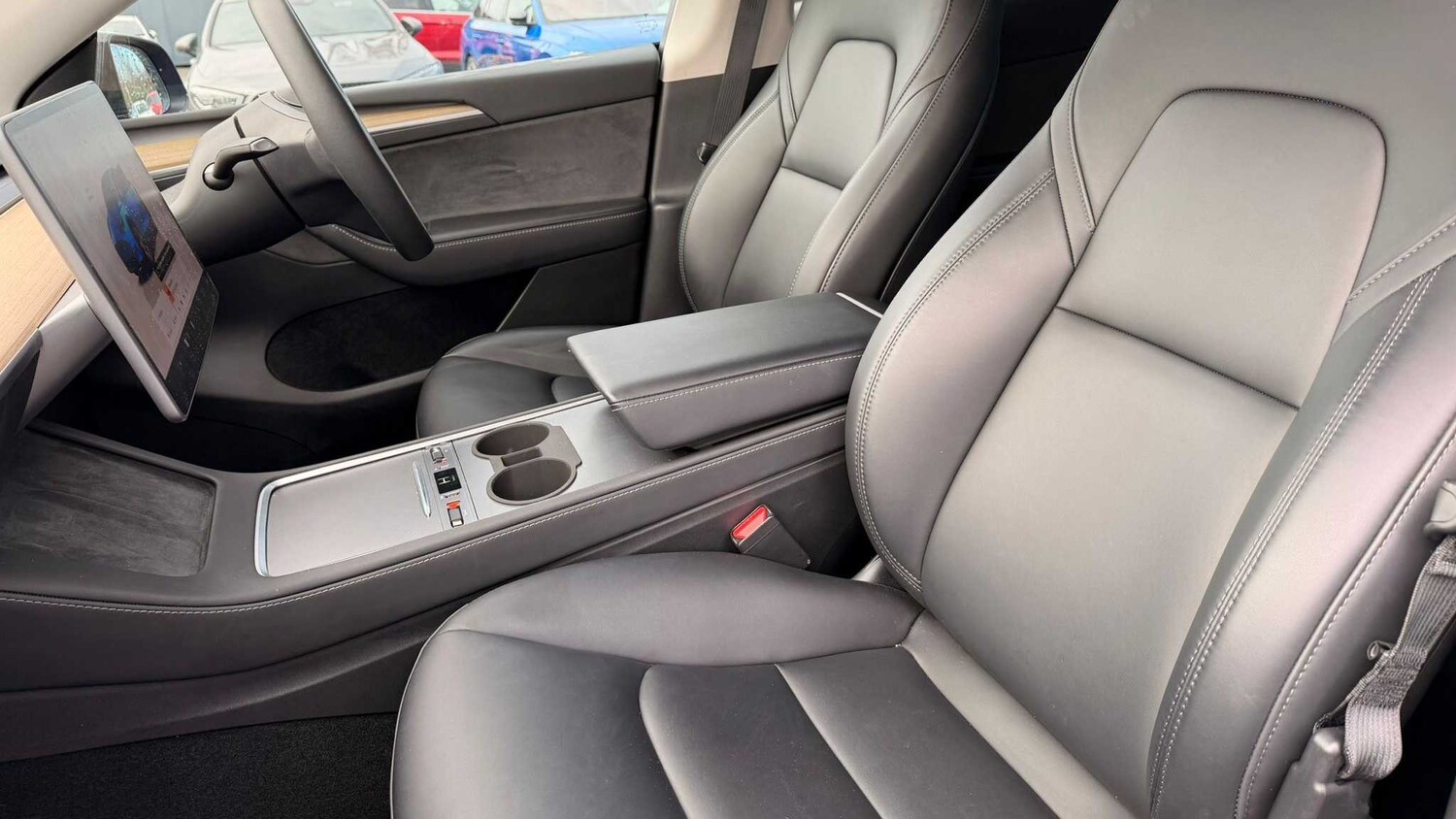 Used Tesla Model Y 2022 for sale - 77857062: Photo 8