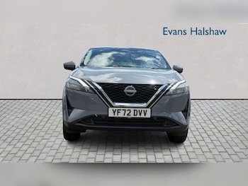 Used Nissan Qashqai 2022 for sale - 78893473: Photo