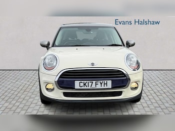 Used MINI Hatch 2017 for sale - 78978648: Photo