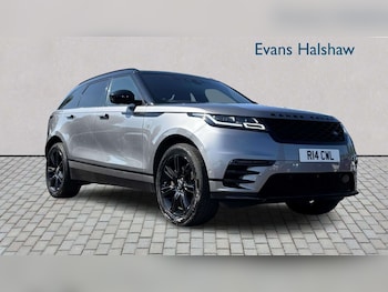 Used Land Rover Range Rover Velar 2021 for sale - 79161101: Photo