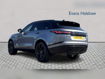 Used Land Rover Range Rover Velar 2021 for sale - 79161101: Photo