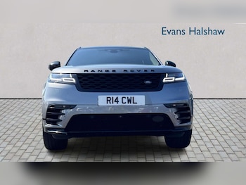 Used Land Rover Range Rover Velar 2021 for sale - 79161101: Photo